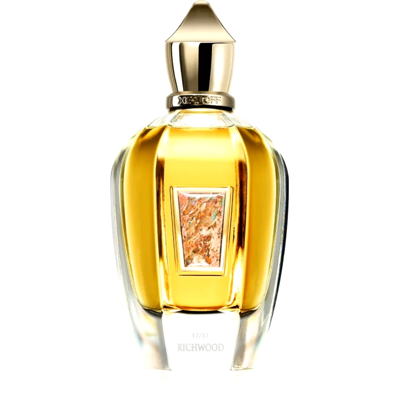 Xerjoff Xerjoff Richwood άρωμα unisex 100 ml