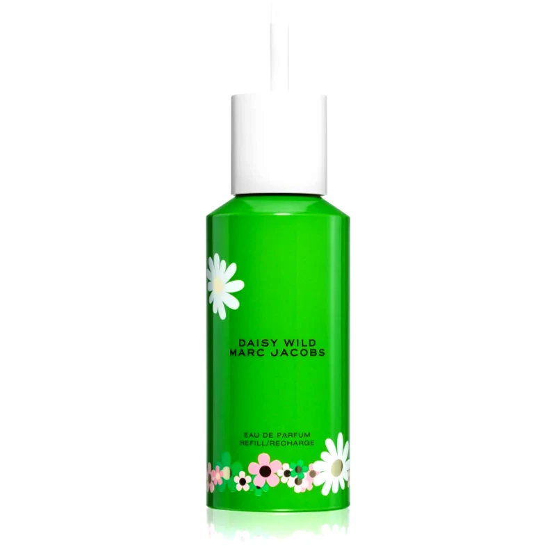 Marc Jacobs Marc Jacobs Daisy Wild Eau de Parfum για γυναίκες Refill 150 ml