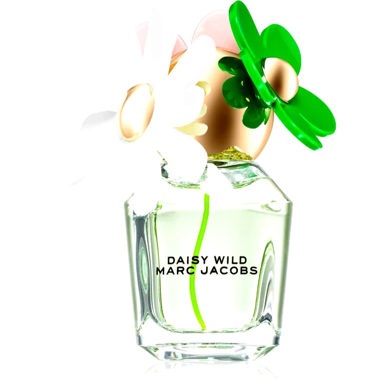 Marc Jacobs Marc Jacobs Daisy Wild Eau de Parfum για γυναίκες 30 ml
