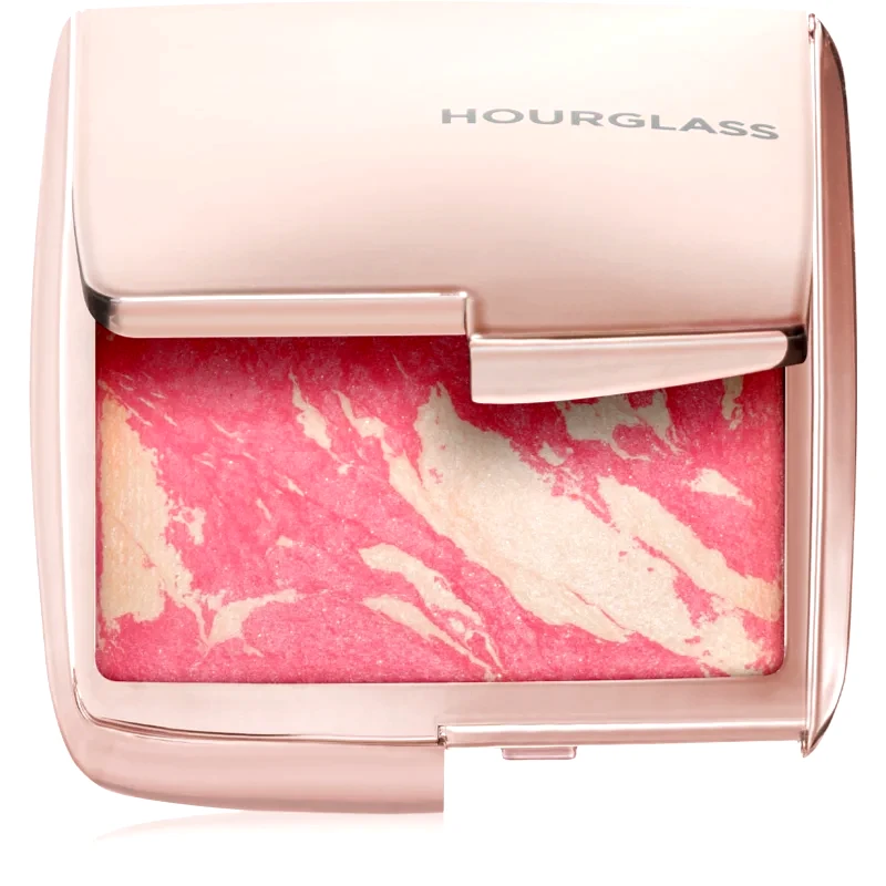 Hourglass Hourglass Ambient Lighting Blush πουδρέ ρουζ απόχρωση Diffused Heat 4,2 γρ