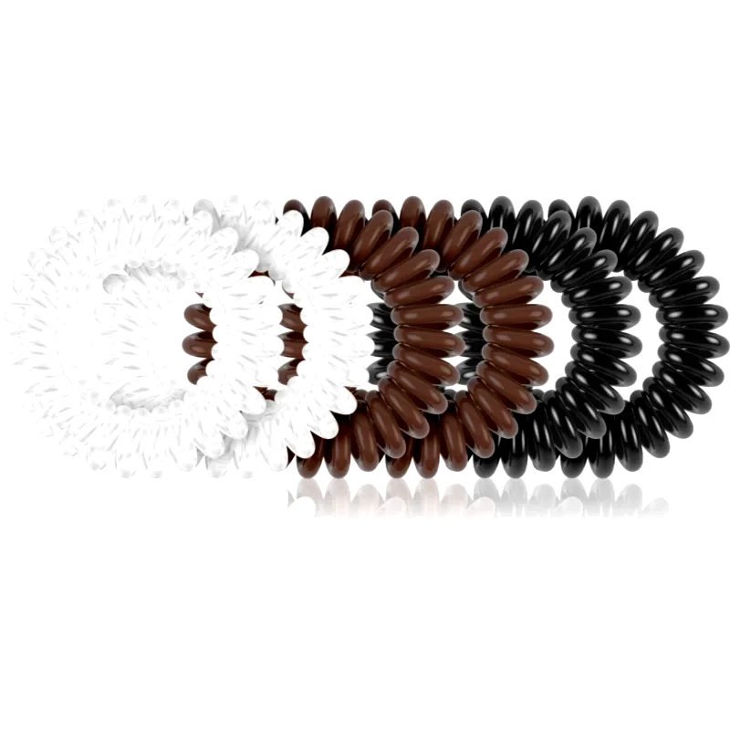 invisibobble invisibobble Power Simply the Best λαστιχάκια για τα μαλλιά 6 τμχ