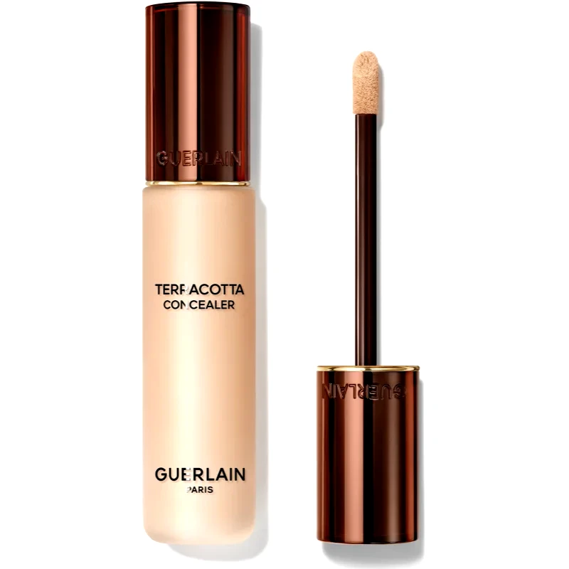 GUERLAIN GUERLAIN Terracotta Concealer κονσίλερ μακράς διαρκείας απόχρωση 1N Neutral 11,5 ml
