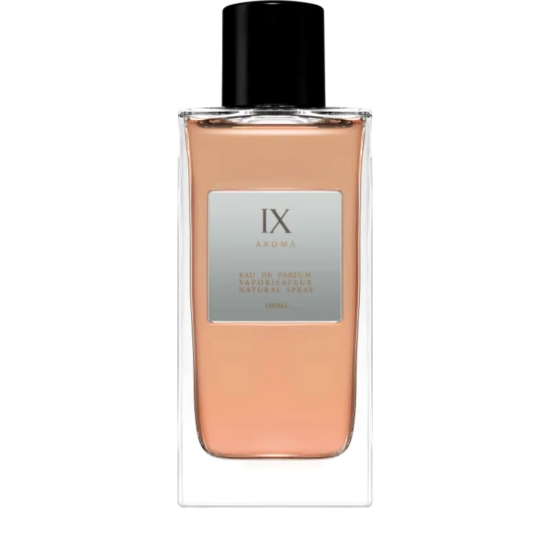 Aurora Aurora Aroma IX Eau de Parfum για άντρες 100 ml