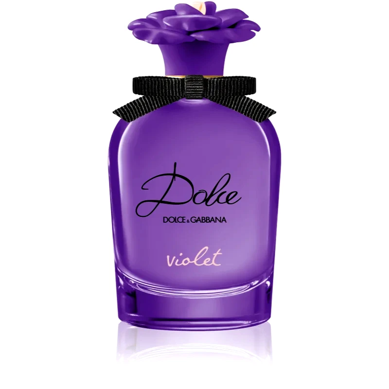 Dolce&Gabbana Dolce&Gabbana Dolce Violet Eau de Toilette για γυναίκες 75 ml