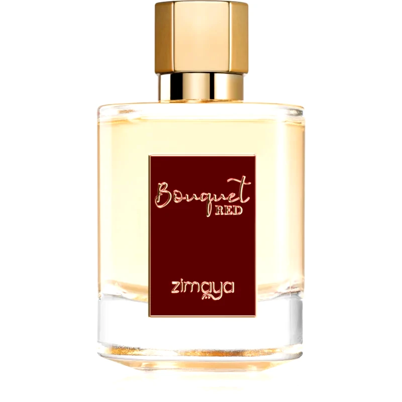 Zimaya Zimaya Bouquet Red Eau de Parfum για γυναίκες 100 ml