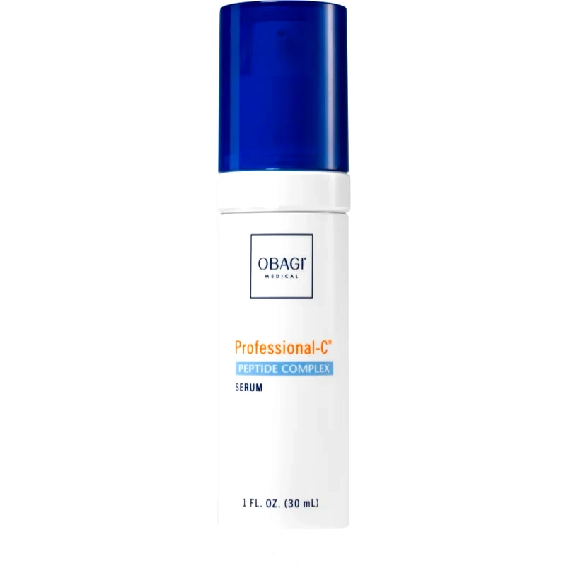 OBAGI OBAGI Professional-C® ορός προσώπου με πεπτίδια 30 ml