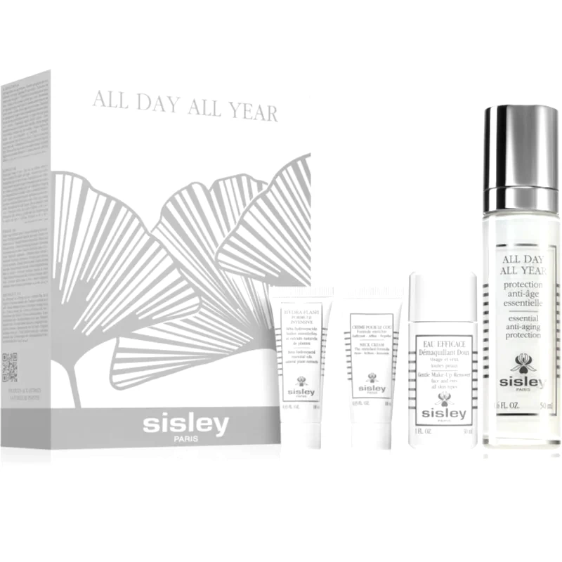 Sisley Sisley Výhodná sada πλήρης φροντίδα