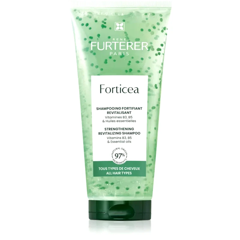 René Furterer René Furterer Forticea δυναμωτικό σαμπουάν 200 ml