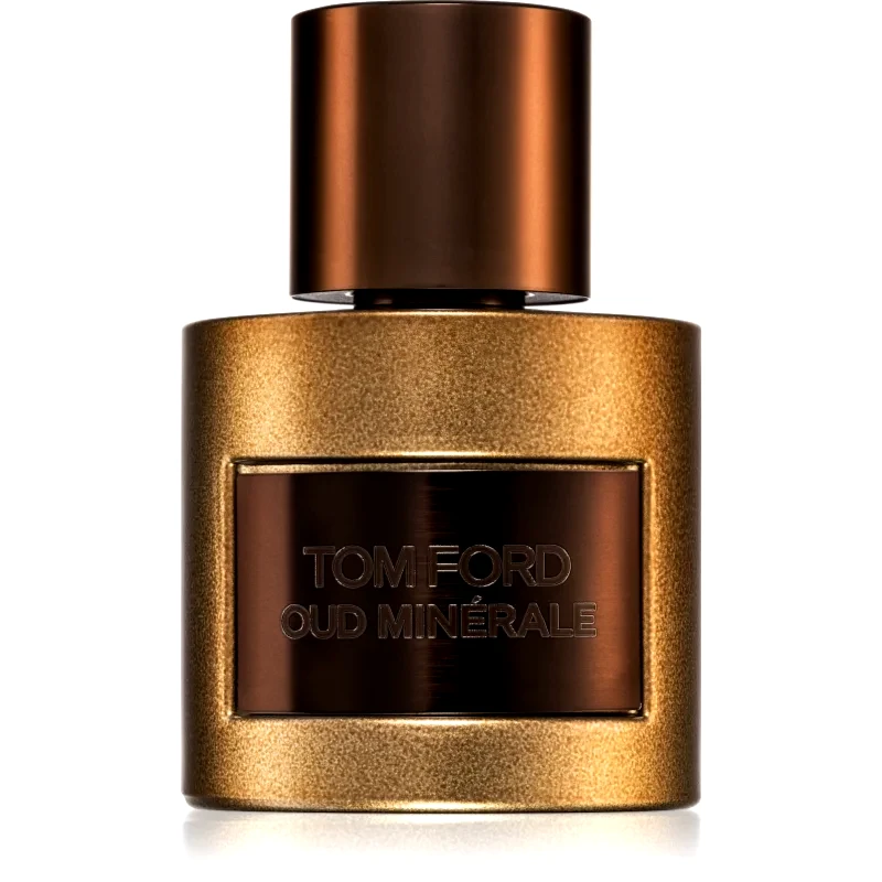 TOM FORD TOM FORD Oud Minérale Eau de Parfum unisex 50 ml