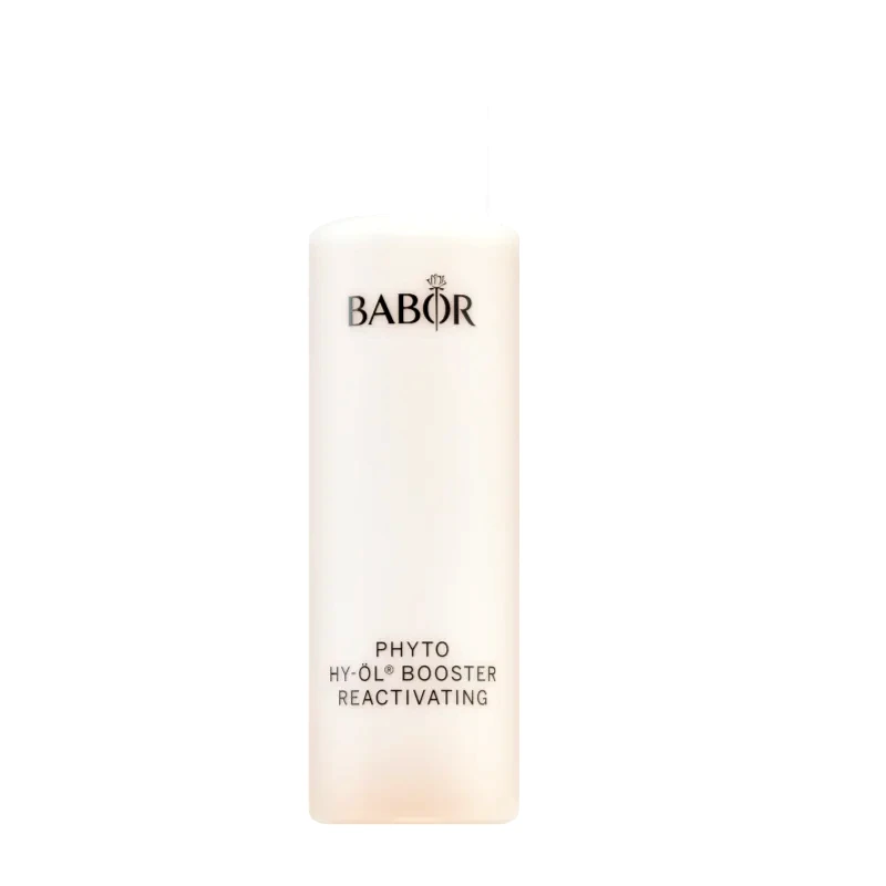 BABOR BABOR Cleansing Phyto HY-ÖL καθαριστικό με αναγεννητικό αποτέλεσμα 100 ml