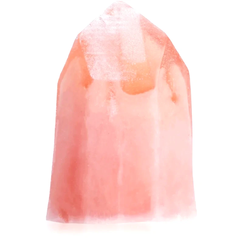 Not So Funny Any Not So Funny Any Crystal Soap Rose Quartz κρυσταλλικό σαπούνι 125 γρ