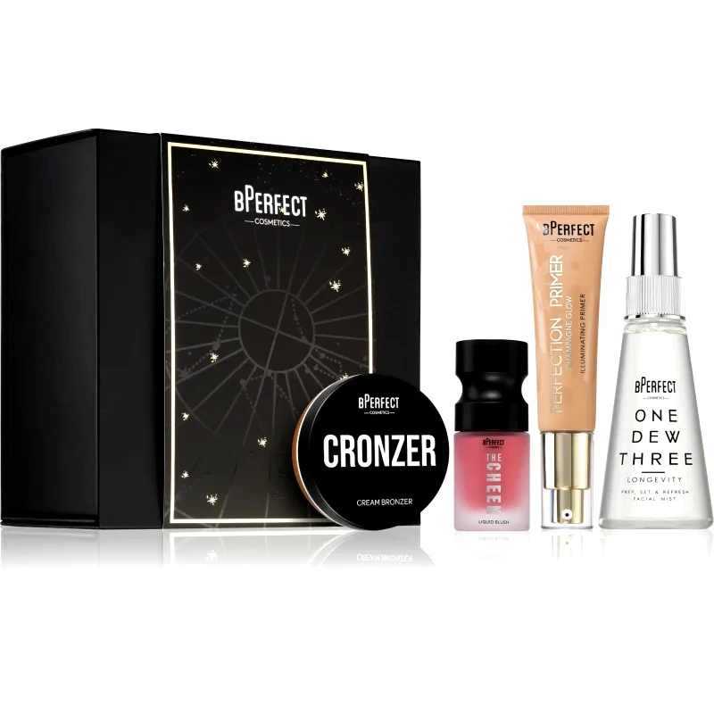 BPerfect BPerfect Base Bundle σετ μακιγιάζ