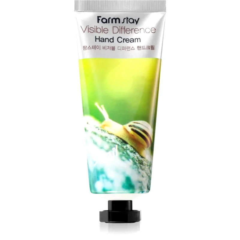 Farmstay Farmstay Visible Difference κρέμα για τα χέρια 100 ml