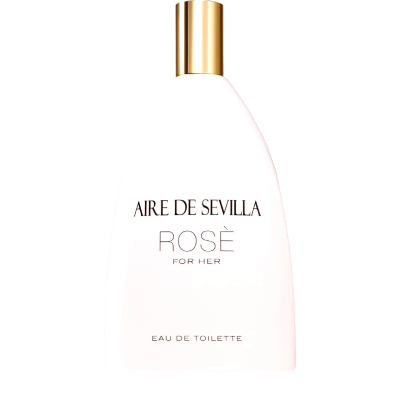 Instituto Español Instituto Español Aire De Sevilla Rosè Eau de Toilette για γυναίκες 150 ml