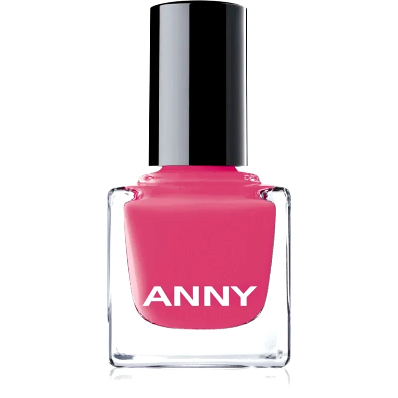 ANNY ANNY Color Nail Polish βερνίκι νυχιών απόχρωση 172.70 Suns out Buns out 15 ml