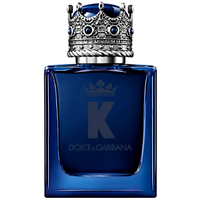 Dolce&Gabbana Dolce&Gabbana K by Dolce & Gabbana Intense Eau de Parfum για άντρες 50 ml