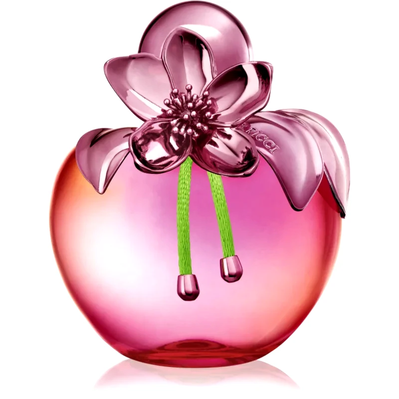 Nina Ricci NINA RICCI Nina Illusion Eau de Parfum για γυναίκες 50 ml