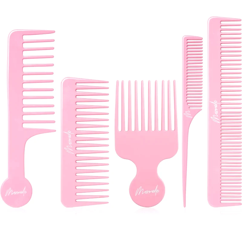 Mermade Mermade The Comb Kit σετ για το styling των μαλλιών