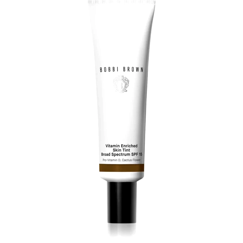 Bobbi Brown Bobbi Brown Vitamin Enriched Skin Tint SPF 15 κρέμα με χρώμα με βιταμίνες απόχρωση Rich 1 50 ml