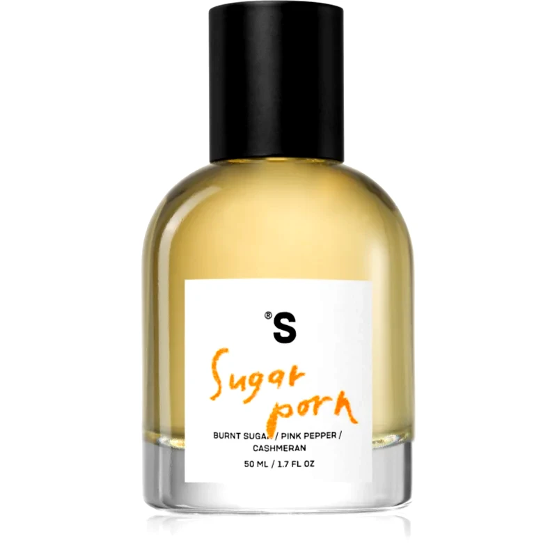 Sister's Aroma Sister's Aroma Sugar Porn Eau de Parfum για γυναίκες 50 ml