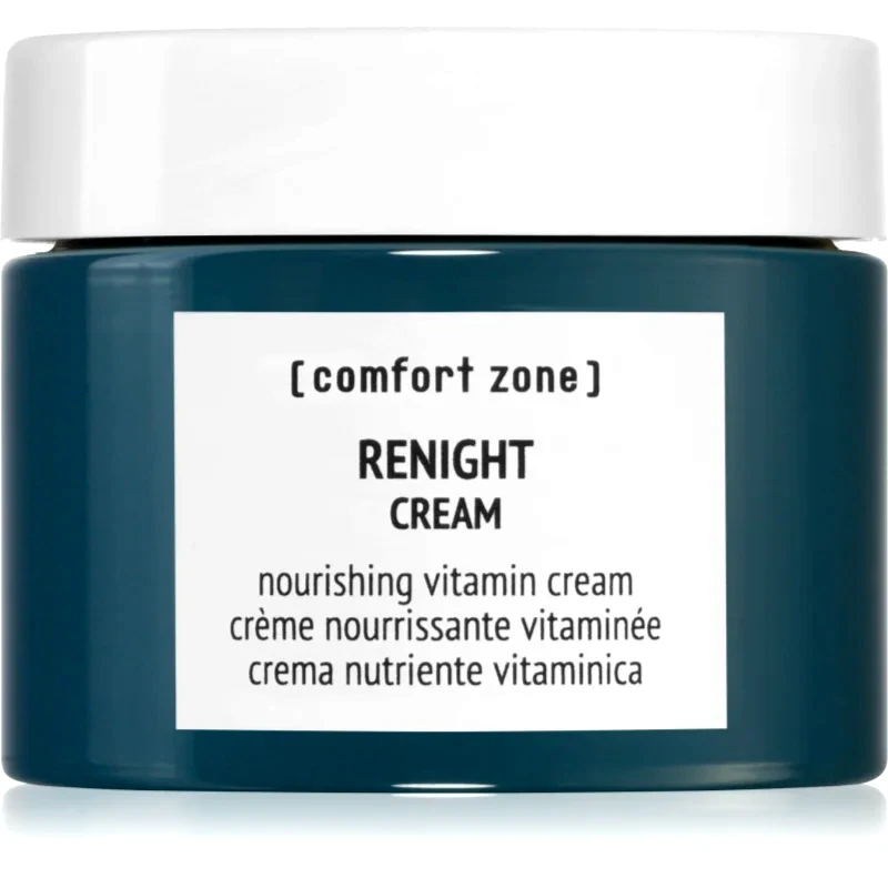 Comfort Zone Comfort Zone Renight θρεπτική κρέμα νύχτας 60 ml