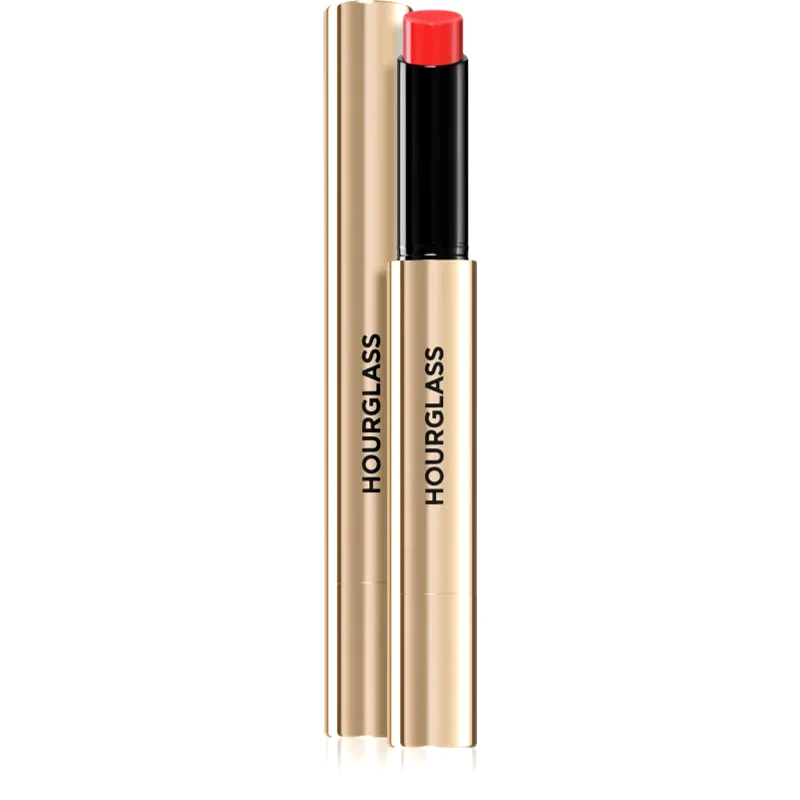 Hourglass Hourglass Phantom Volumizing Glossy Balm ενυδατικό κραγιόν με βάλσαμο απόχρωση 155 Lucid 1,7 γρ