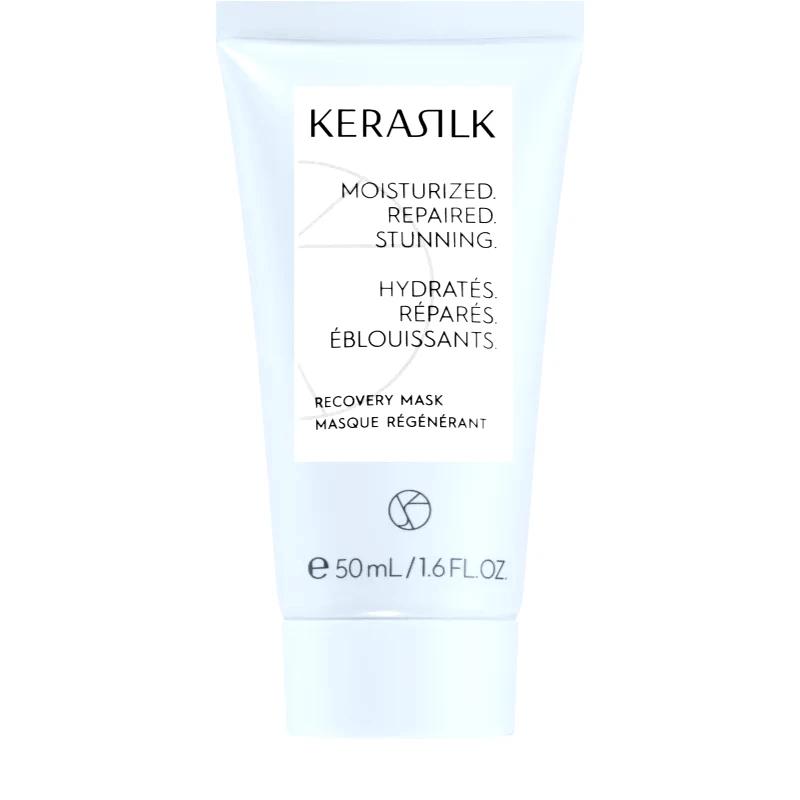 KERASILK KERASILK Specialists Recovery Mask αναγεννητική μάσκα για τα μαλλιά 50 ml