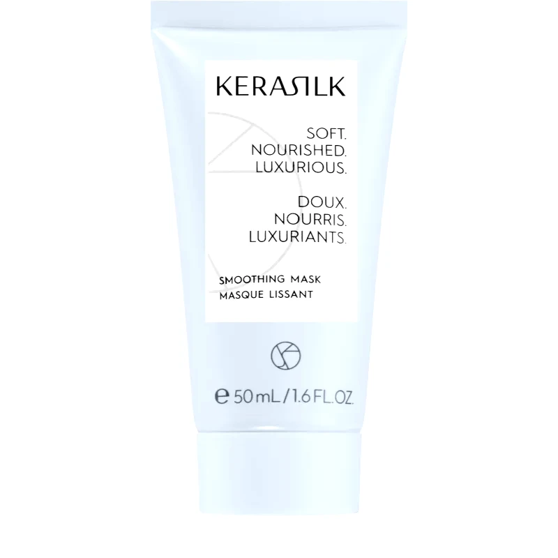 KERASILK KERASILK Specialists Smoothing Mask λειαντική μάσκα με θρεπτικό αποτέλεσμα 50 ml