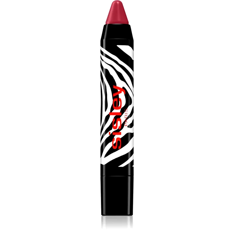 Sisley Sisley Phyto-Lip Twist βάλσαμο για τα χείλη με χρώμα σε μολύβι απόχρωση 25 Soft Berry 2.5 γρ