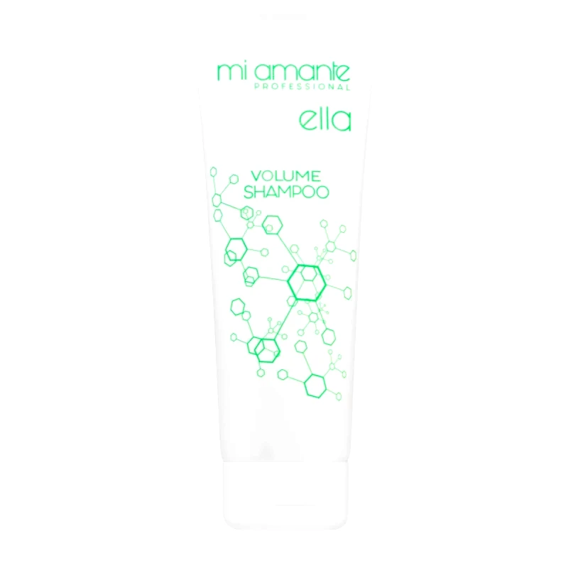 Mi Amante Professional Mi Amante Professional Ella Volume Shampoo σαμπουάν για όγκο 250 ml