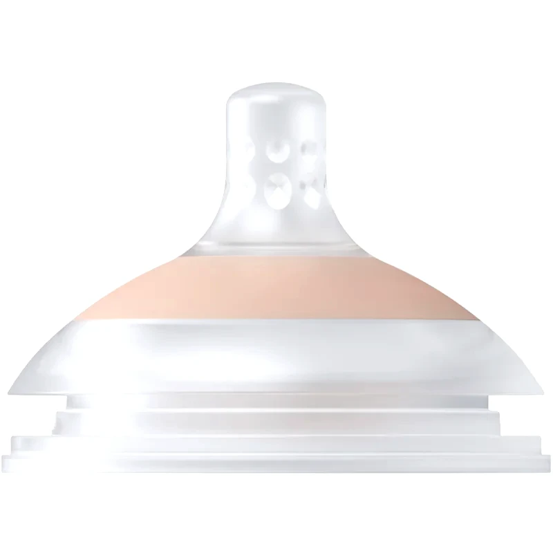 LOVI LOVI Mammafeel Dynamic Teat θηλή μπιμπερό 9m+ FAST 1 τμχ