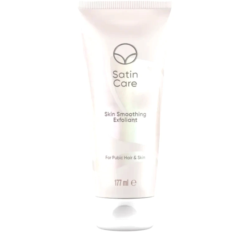 Gillette Gillette Venus Pubic Hair&Skin απαλό Scrub για την περιποίηση της γραμμής του μπικίνι 177 ml