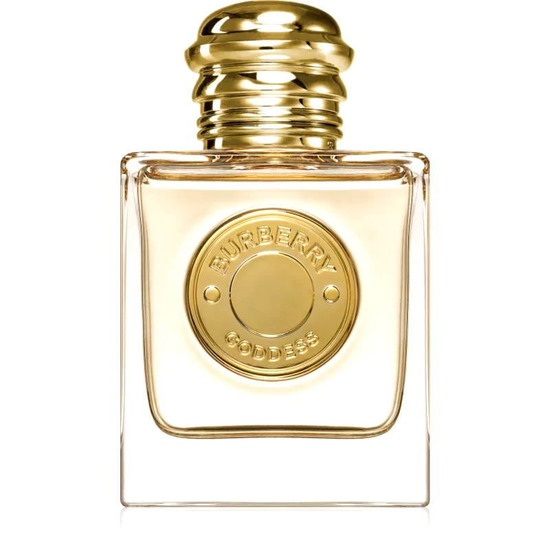 Burberry Burberry Goddess Eau de Parfum επαναπληρώσιμο για γυναίκες 50 ml