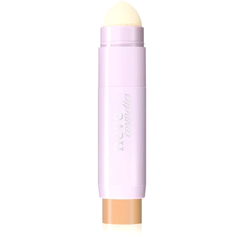 Neve Cosmetics Neve Cosmetics Star System make-up σε στικ με εφαρμοστή απόχρωση Medium Neutral 4 μλ