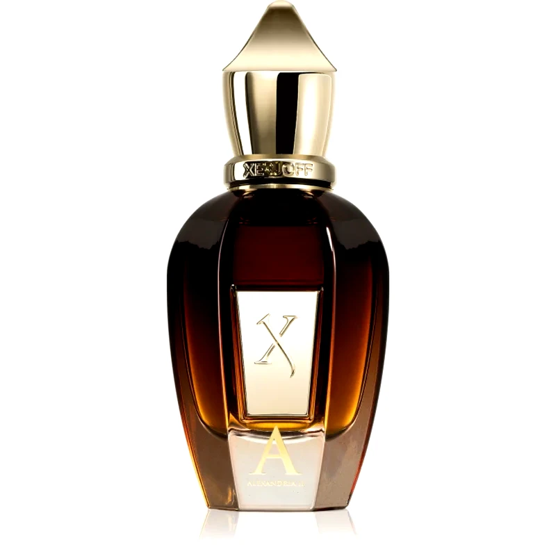 Xerjoff Xerjoff Alexandria II άρωμα unisex 50 ml