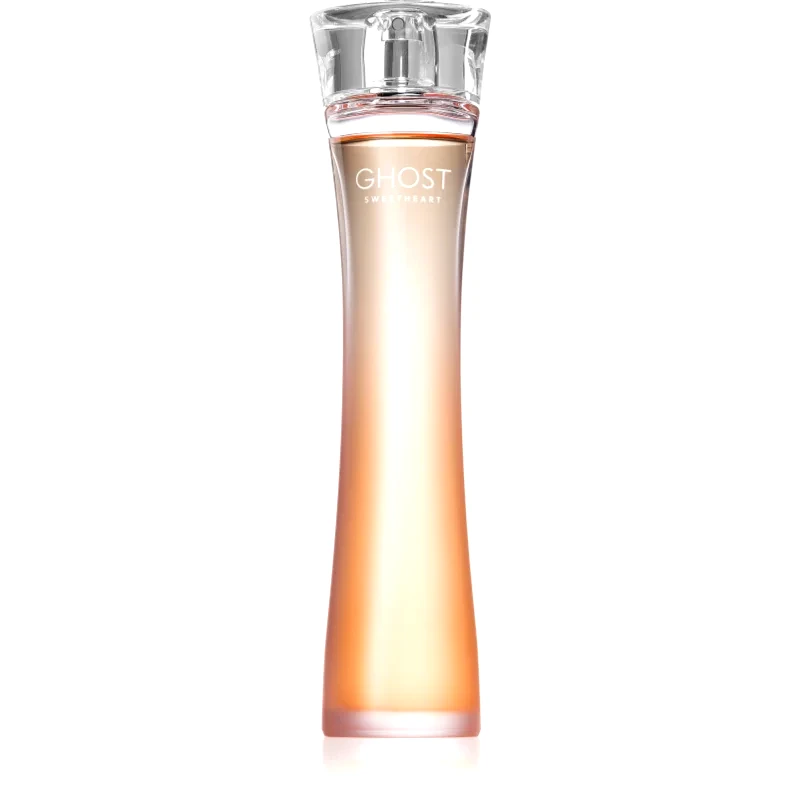 Ghost Ghost Sweethearth Eau de Toilette για γυναίκες 75 ml