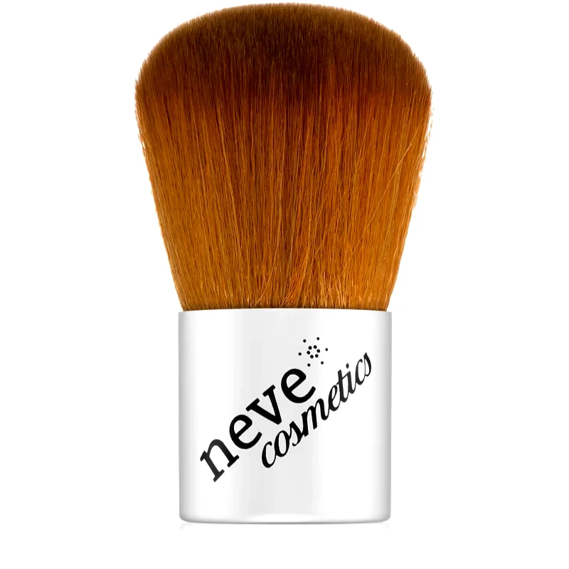 Neve Cosmetics Neve Cosmetics Kabuki Brush πολυλειτουργικό πινέλο 1 τμχ