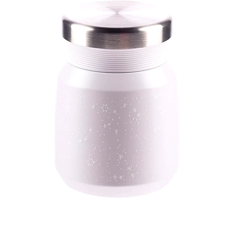Zopa Zopa Food Thermos θερμός για φαγητό Stars 300 ml