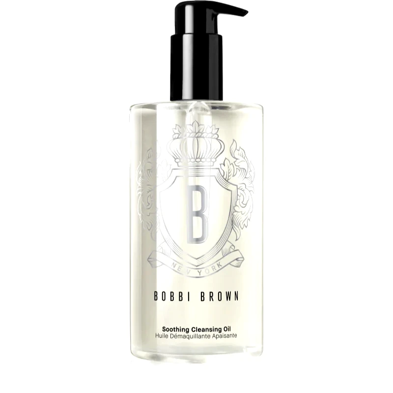 Bobbi Brown Bobbi Brown Soothing Cleansing Oil καθαριστικό λάδι και ντεμακιγιάζ 400 ml