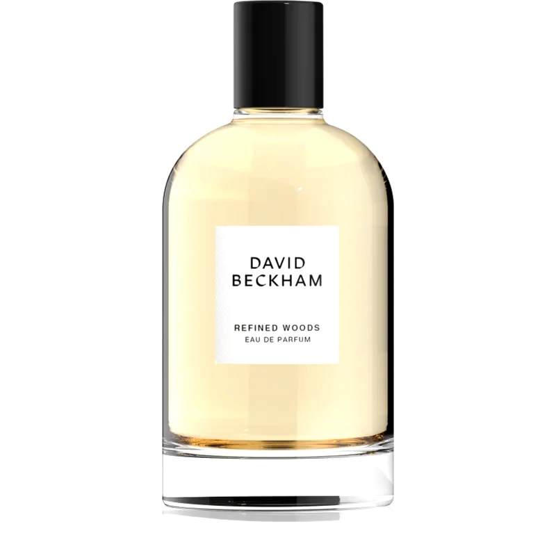 David Beckham David Beckham Refined Woods Eau de Parfum για άντρες 100 ml
