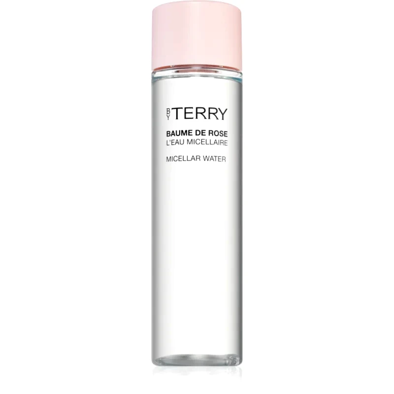 By Terry By Terry Baume De Rose Micellar Water μικυλλιακό νερό καθαρισμού 200 ml