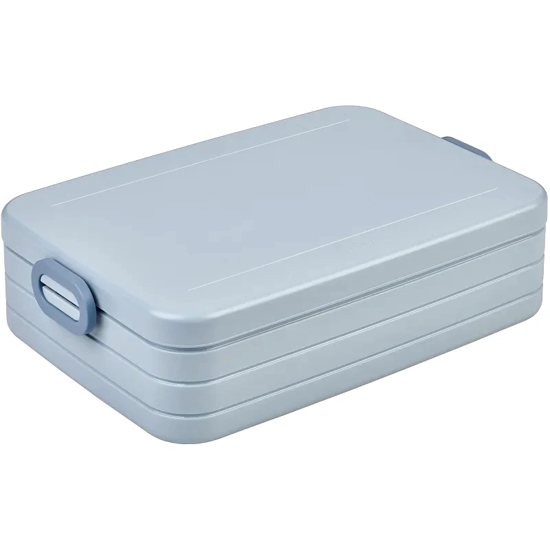 Mepal Mepal Bento Large τάπερ φαγητού μεγάλο χρώμα Nordic Blue 1 τμχ