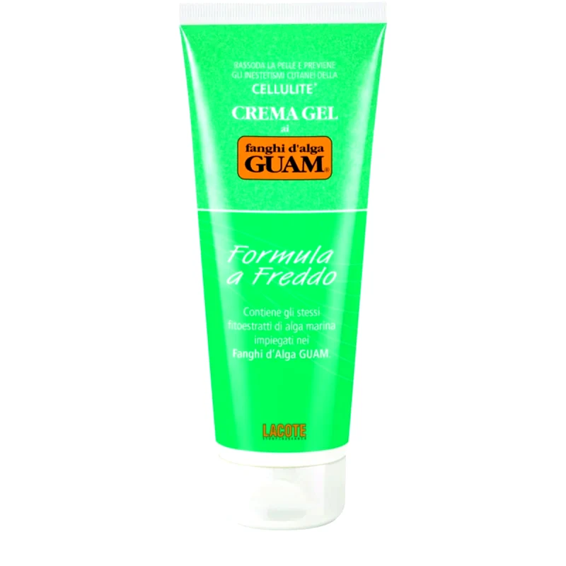 Guam Guam Cellulite συσφικτικό τζελ 250 ml