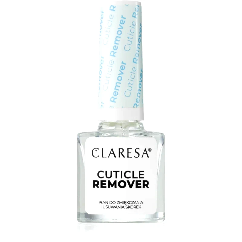 Claresa Claresa Cuticle Remover αφαίρεση παρανυχίδας (κρέμες) απόχρωση 5 γρ