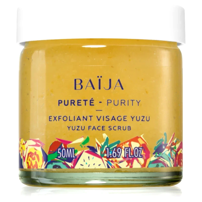 BAÏJA BAÏJA Purity Scrub προσώπου 50 ml