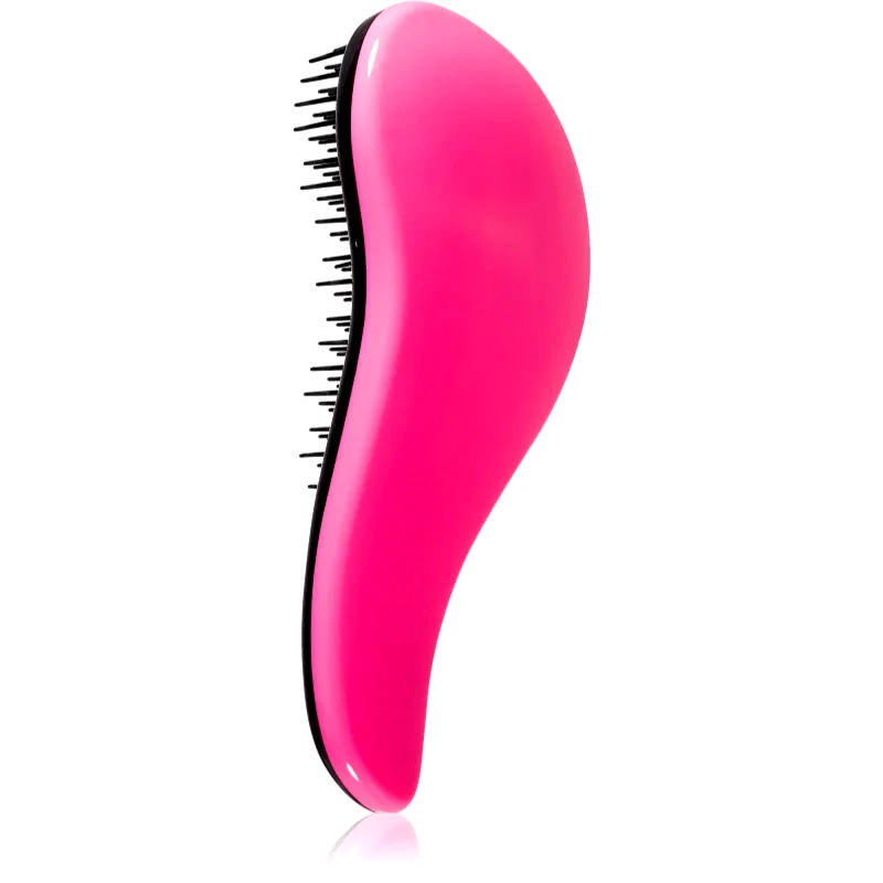 Dtangler Dtangler Pink βούρτσα για τα μαλλιά 1 τμχ