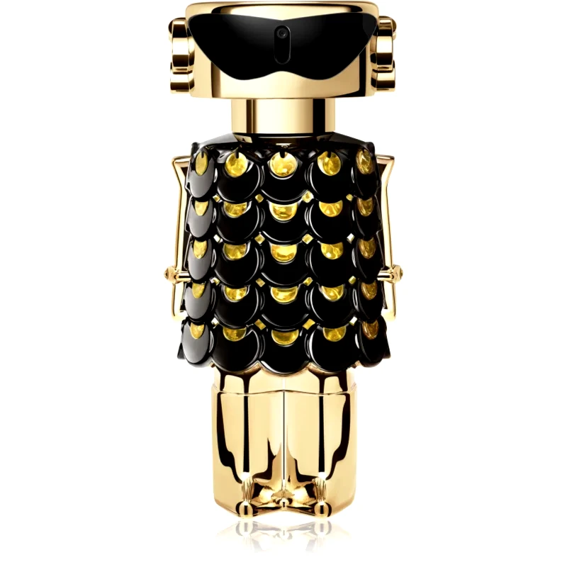 Rabanne Rabanne Fame Parfum άρωμα επαναπληρώσιμο για γυναίκες 80 ml
