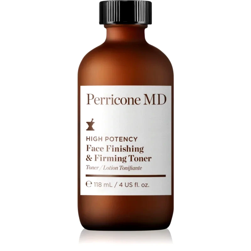 Perricone MD Perricone MD High Potency Face Finishing & Firming Toner συσφικτικό τόνερ 118 ml