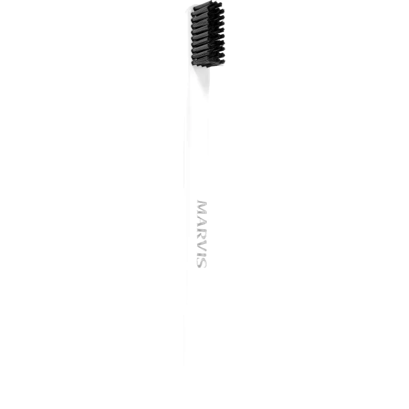 Marvis Marvis Toothbrush White οδοντόβουρτσα soft 1 τμχ