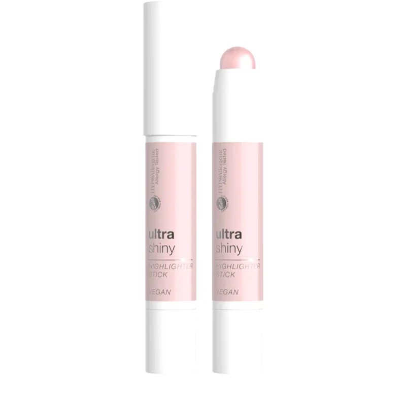Bell Bell Hypoallergenic Ultra λαμπρυντικό απόχρωση Radiant Glaze 3,8 γρ
